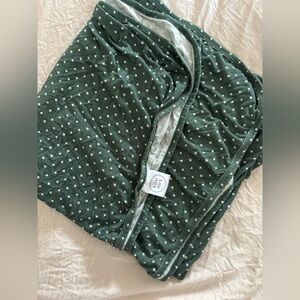 Lou Lou and Company Swaddle “Nick”